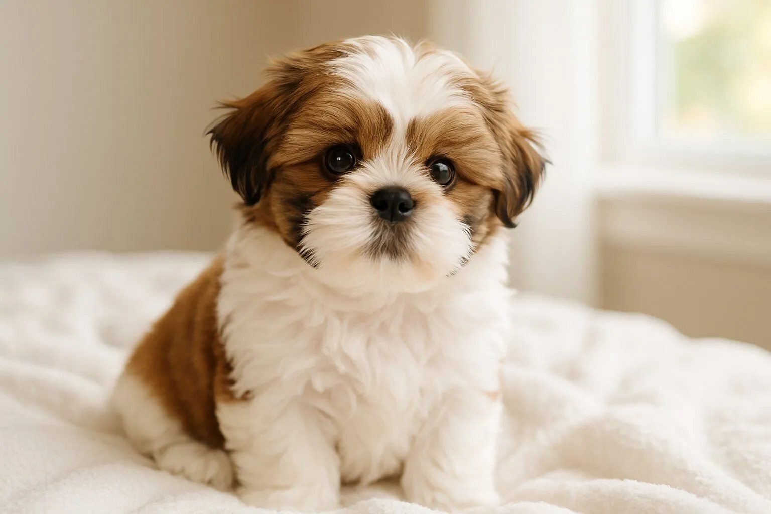 Shih Tzu